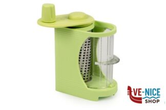 plastica GRATTUGIA DOLCE E SALATO B.G.V 2504 GHIDINI CIPRIANO