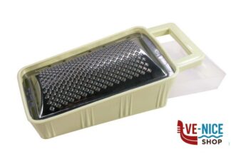 plastica GRATTUGIA GRAZIELLA MOPLEN C.CASSET.048B GNALI