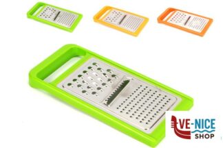 acciaio GRATTUGIA MULTITAGLIO GNALI