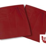 altri GREMBIULE DAKOTA  CAFFETTERIA BORDEAUX CONFEZIONE 2 TOMA