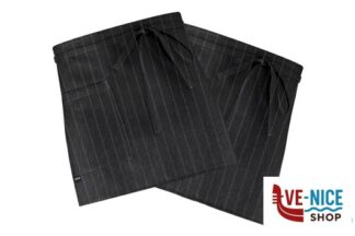 altri GREMBIULE DAKOTA CAFFETTERIA NERO-GES CONFEZIONE 2 TOMA