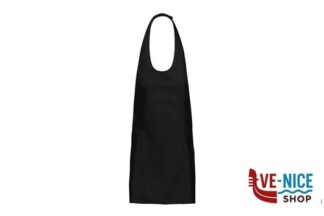 altri GREMBIULE CIPRO NERO TOMA