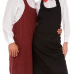 altri GREMBIULE FABIAN NERO TOMA