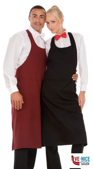 altri GREMBIULE FABIAN NERO TOMA