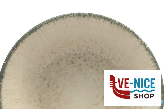 ciotolina GREY IRIS TITANIUM - COPPETTA CM 12 ARIANE FINE PORCELAIN - immagine 2