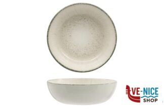 ciotolina GREY IRIS TITANIUM - COPPETTA CM 18 ARIANE FINE PORCELAIN