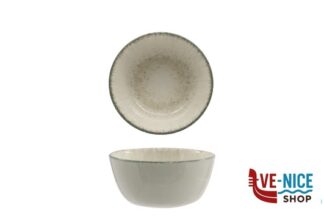 ciotolina GREY IRIS TITANIUM - COPPETTA CM 9 ARIANE FINE PORCELAIN