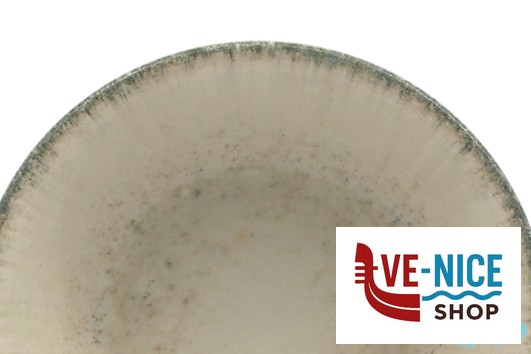 ciotolina GREY IRIS TITANIUM - COPPETTA CM 9 ARIANE FINE PORCELAIN - immagine 2