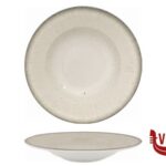fondo GREY IRIS VITAL COUPE - PIATTO FONDO-PASTA CM 26 ARIANE FINE PORCELAIN