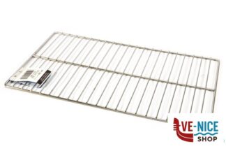 antiaderente GRIGLIA GN 1.1 INOX AISI 304 MM530X325 550 FILTEX