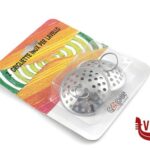 0 GRIGLIETTE INOX 23-2V CART. 2 CAPP CAPER