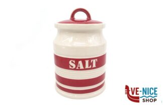 altri materiali GROOVE-BARATTOLO SALE 180G0171 IMPORT TAVOLA