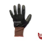 giardinaggio GUANTI POLIURETANO TEKNO MIS. XL LA PIACENTINA