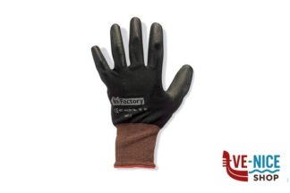 giardinaggio GUANTI POLIURETANO TEKNO MIS. XL LA PIACENTINA