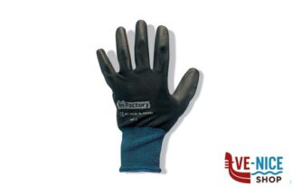 0 GUANTI POLIURETANO TEKNO MIS. XXL LA PIACENTINA