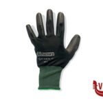 0 GUANTI POLIURETANO TEKNO MISURA L LA PIACENTINA