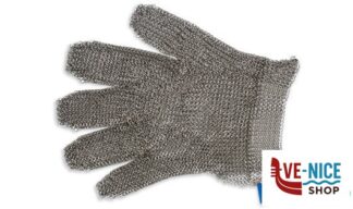 altri GUANTO MAGLIA ACCIAIO TAGLIA M SANELLI