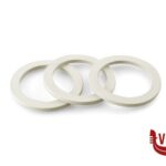 0 GUARNIZIONI MOKA X 1 CONFEZIONE 10 CAPER