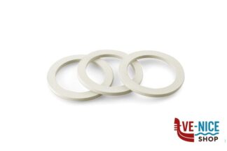 0 GUARNIZIONI MOKA X 2 CONFEZIONE 10 CAPER