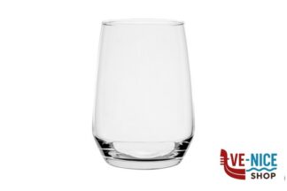 bicchieri acqua GUSTO - BICCHIERE ACQUA CL 45 B.V.KONINKLIJKE NEDERLANDSCHE GLASFABRIEK LEERDAM