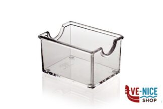 bar HORECAPROFESSIONAL - CONFEZIONE 6 PORTABUSTINE TRASPARENTI SPH-CL IMPORT PROFESSIONAL