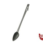 nylon HORECA PRO-CUCCHIAIONE NYLON XL NERO CM 49 RCUP100 IMPORT PROFESSIONAL