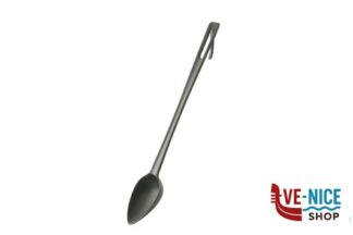 nylon HORECA PRO-CUCCHIAIONE NYLON XL NERO CM 49 RCUP100 IMPORT PROFESSIONAL