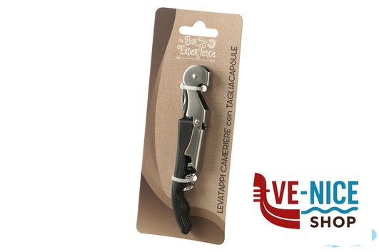 altri HORECAPROFESSIONAL - LEVATAPPI CAMERIERE CKS-WB IMPORT PROFESSIONAL - immagine 3