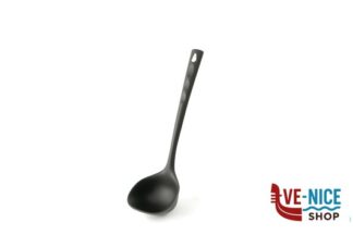 nylon HORECA PRO-MESTOLO NYLON NERO CM 33 RMES100 IMPORT PROFESSIONAL