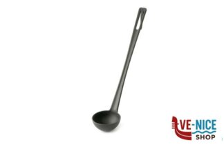 nylon HORECA PRO-MESTOLO NYLON XL NERO CM 10X48 CL 20 RMEP100 IMPORT PROFESSIONAL