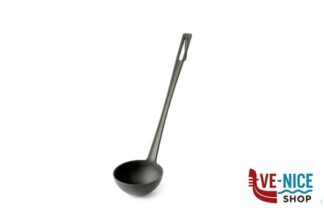 nylon HORECA PRO-MESTOLO NYLON XL NERO CM 14X51 CL 50 RMEP140 IMPORT PROFESSIONAL