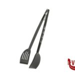 HORECA PRO-MOLLA INSALATA NYLON NERO CM 28 RMM140 IMPORT PROFESSIONAL nylon 1 pezzi