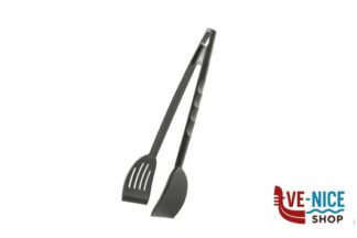 nylon HORECA PRO-MOLLA INSALATA NYLON NERO CM 28 RMM140 IMPORT PROFESSIONAL