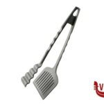 nylon HORECA PRO-MOLLA PESCE NYLON NERO CM 28 RMM180 IMPORT PROFESSIONAL