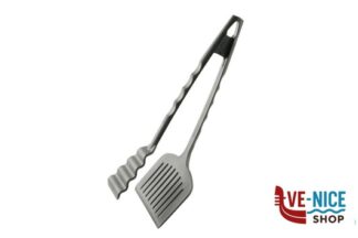 nylon HORECA PRO-MOLLA PESCE NYLON NERO CM 28 RMM180 IMPORT PROFESSIONAL