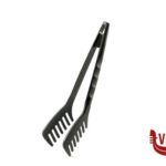 nylon HORECA PRO-MOLLA SPAGHETTI NYLON NERO CM 28 RMM120 IMPORT PROFESSIONAL