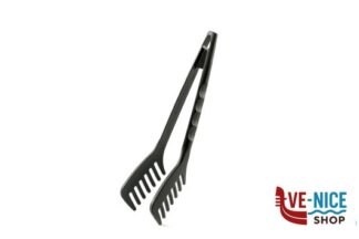 nylon HORECA PRO-MOLLA SPAGHETTI NYLON NERO CM 28 RMM120 IMPORT PROFESSIONAL