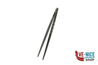 nylon HORECA PRO-PINZA CUCINA NYLON NERO CM 31 RPM100 IMPORT PROFESSIONAL