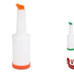 preparazione HORECAPROFESSIONAL - POUR MASTER MESCITORE 0,95LT COLORI ASSORTITI  PBA-10 IMPORT PROFESSIONAL