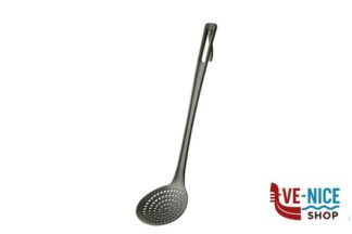 nylon HORECA PRO-SCHIUMAROLA NYLON XL NERO CM 12 LUNGH. CM 45 RSCP120 IMPORT PROFESSIONAL