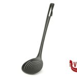 nylon HORECA PRO-SCHIUMAROLA NYLON XL NERO CM 14 LUNGH. CM 47 RSCP140 IMPORT PROFESSIONAL