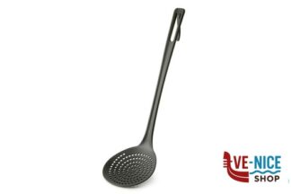 nylon HORECA PRO-SCHIUMAROLA NYLON XL NERO CM 14 LUNGH. CM 47 RSCP140 IMPORT PROFESSIONAL