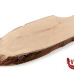 legno HORECAPROFESSIONAL-TAGLIERE CORTECCIA OVALE CON MANICO CM53-60X17-24 ESSENDO UN PRODOTTO NATURALE EVENTUALI SCOSTAMENTI SONO DA CONSIDERARSI TOLLERATI PANETTA CASALINGHI DI PANETTA ANTONIO