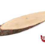 legno HORECAPROFESSIONAL-TAGLIERE CORTECCIA OVALE CM.41-49X12-15 ESSENDO UN PRODOTTO NATURALE EVENTUALI SCOSTAMENTI SONO DA CONSIDERARSI TOLLERATI PANETTA CASALINGHI DI PANETTA ANTONIO