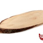 legno HORECAPROFESSIONAL-TAGLIERE CORTECCIA OVALE CM.59-65X18-23 ESSENDO UN PRODOTTO NATURALE EVENTUALI SCOSTAMENTI SONO DA CONSIDERARSI TOLLERATI PANETTA CASALINGHI DI PANETTA ANTONIO