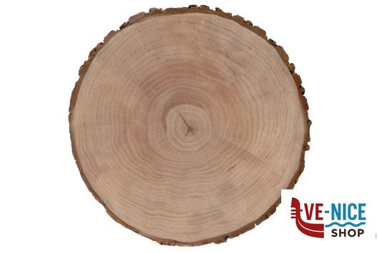 legno HORECAPROFESSIONAL-TAGLIERE CORTECCIA TONDO CM.22-25 ESSENDO UN PRODOTTO NATURALE EVENTUALI SCOSTAMENTI SONO DA CONSIDERARSI TOLLERATI PANETTA CASALINGHI DI PANETTA ANTONIO