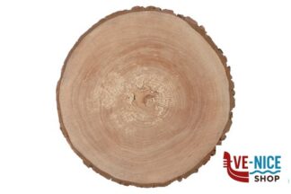 legno HORECAPROFESSIONAL-TAGLIERE CORTECCIA TONDO CM.28-32 ESSENDO UN PRODOTTO NATURALE EVENTUALI SCOSTAMENTI SONO DA CONSIDERARSI TOLLERATI PANETTA CASALINGHI DI PANETTA ANTONIO