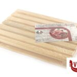 legno HORECAPROFESSIONAL-TAGLIERE PALLET CM 30X20XH.3,5 40-8001 PANETTA CASALINGHI DI PANETTA ANTONIO