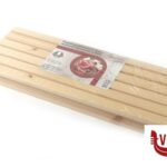legno HORECAPROFESSIONAL-TAGLIERE PALLET CM 40X15XH.3,5 40-8002 PANETTA CASALINGHI DI PANETTA ANTONIO