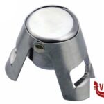 preparazione HORECAPROFESSIONAL - TAPPO CHAMPAGNE INOX   CS-S IMPORT PROFESSIONAL
